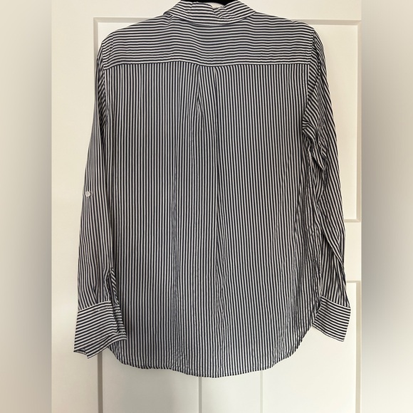 Zara Dress Shirt/Blouse - Picture 3 of 3